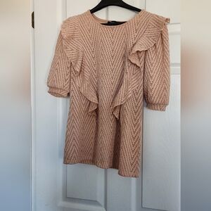New never worn blouse